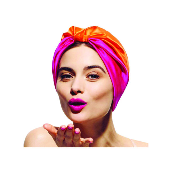 توربان ساتان حريري