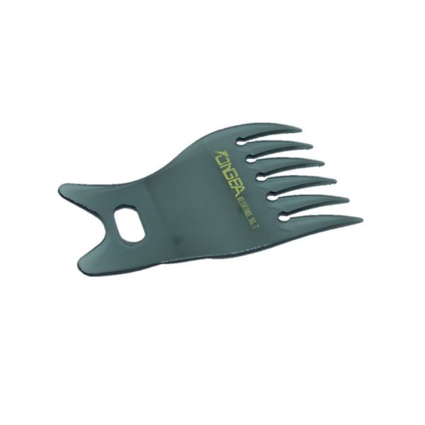 Tongba - بك شعر