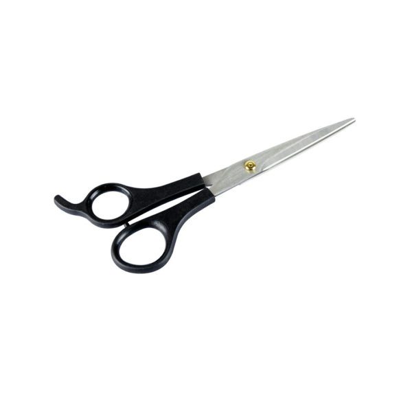 Italian Precision Hair Scissors – Professional Stainless Steel Shears