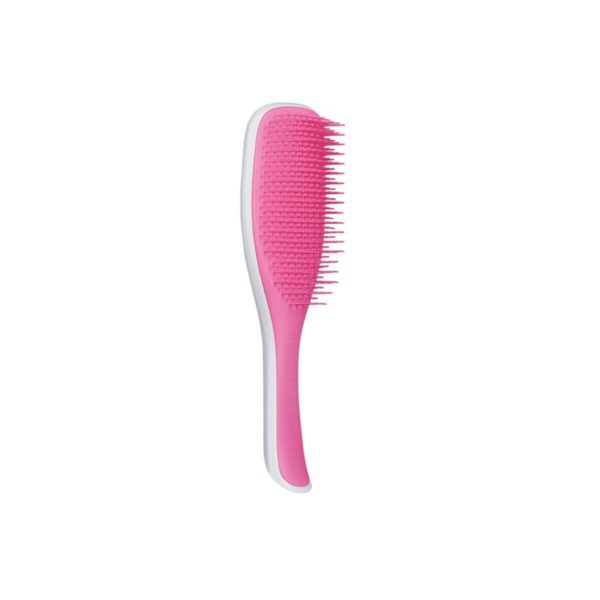 Tangle Teezer - فرشاة الشعر الرطب حجم كبير - فوشي
