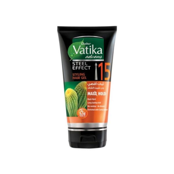 Vatika - Vatika Gel 15 Orange