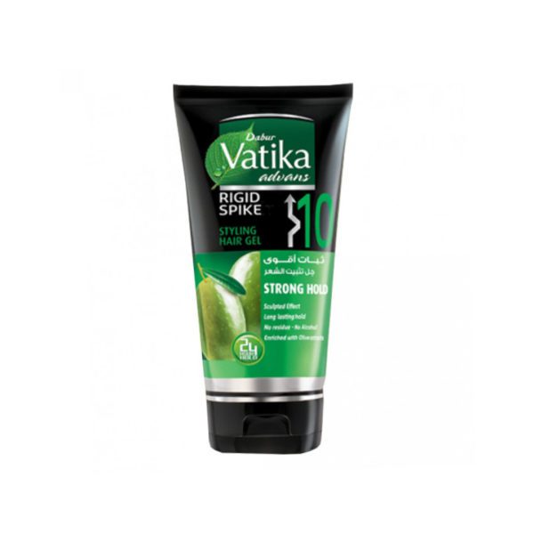 Vatika - Vatika Gel 10 Green