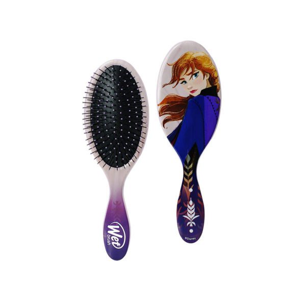 Wet Brush Frozen II