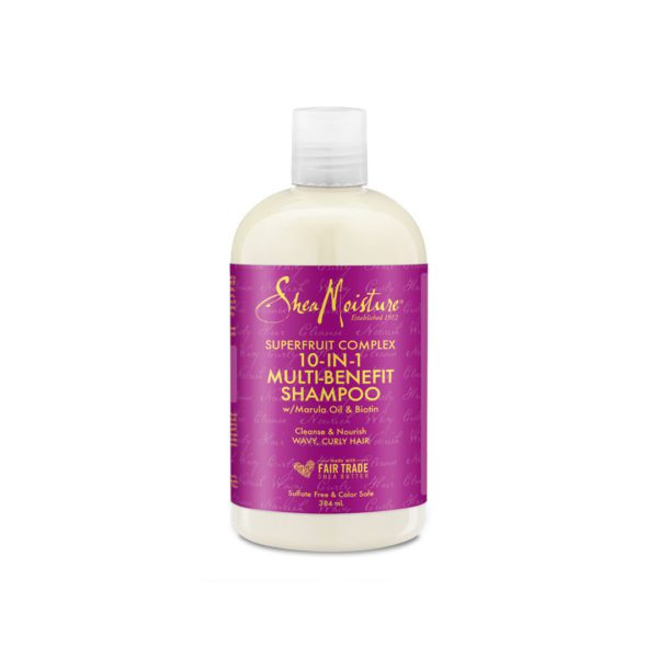 SheaMoisture - Superfruit Complex Shampoo