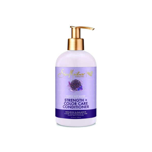 SheaMoisture - Purple Rice Water Conditioner