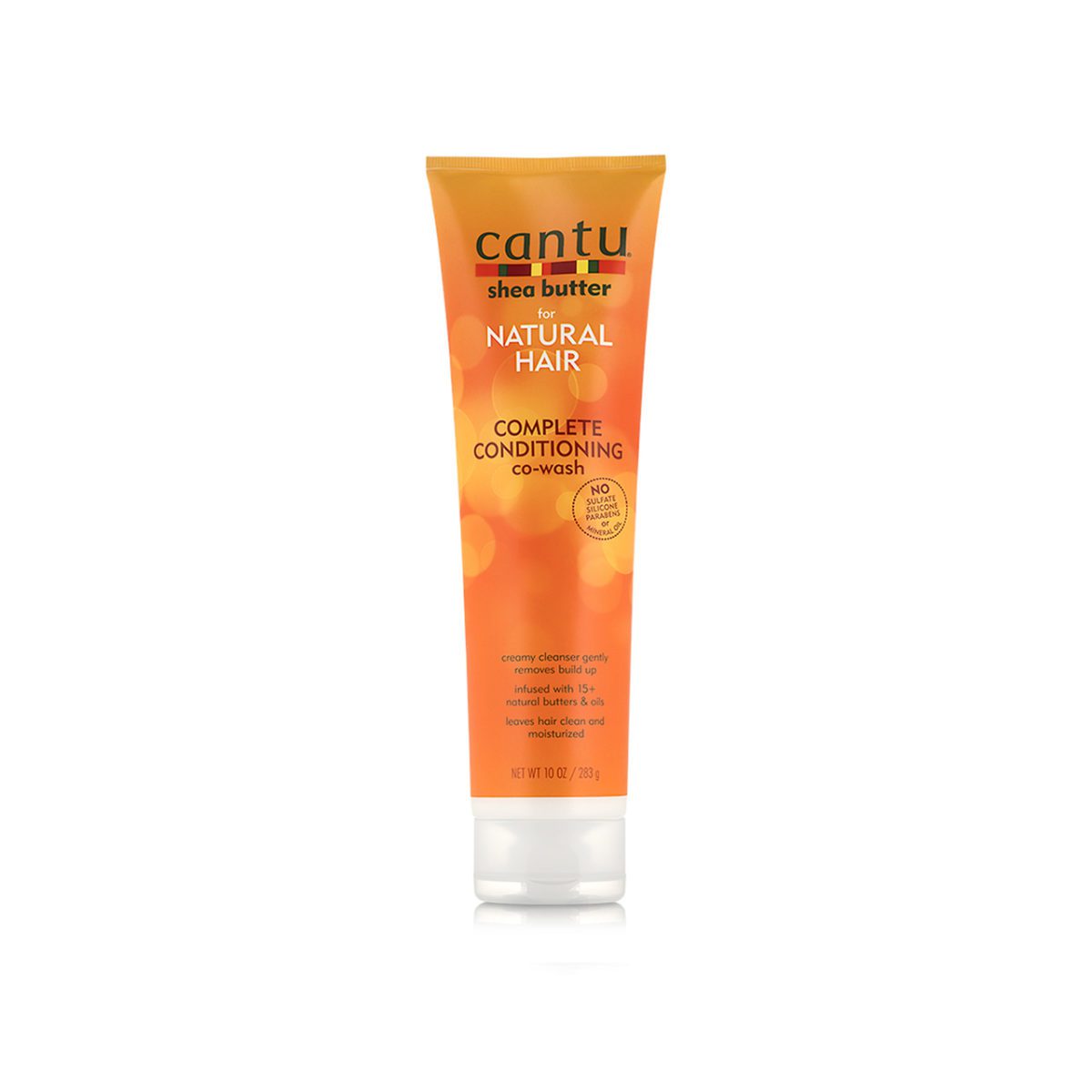 Cantu - Complete Conditioning Co-Wash Ohmykajo curly hair care, hair loss treatment, curly hair products