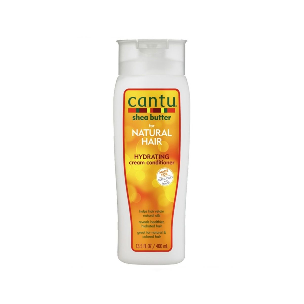Cantu Shea Butter Conditioner Ohmykajo curly hair care, hair loss treatment, curly hair products