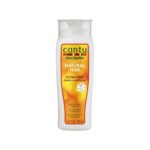 Cantu Shea Butter Conditioner Ohmykajo curly hair care, hair loss treatment, curly hair products