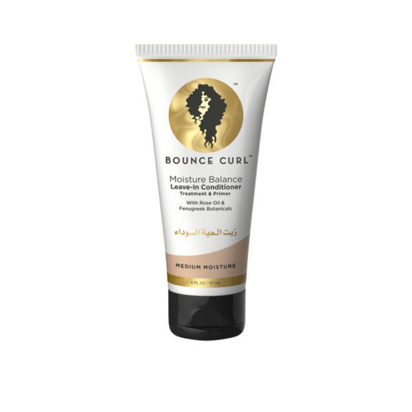 Bounce Curl - Moisture Balance Leave-In Conditioner