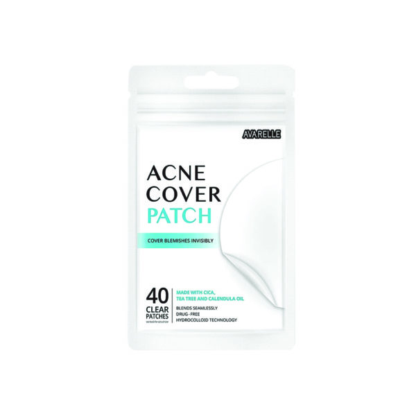 Avarelle - Acne Cover Patch