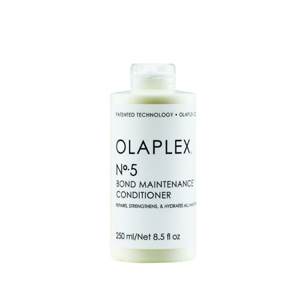 Olaplex - Olaplex No. 5 Bond Maintenance Conditioner Ohmykajo curly hair care, hair loss treatment, curly hair products