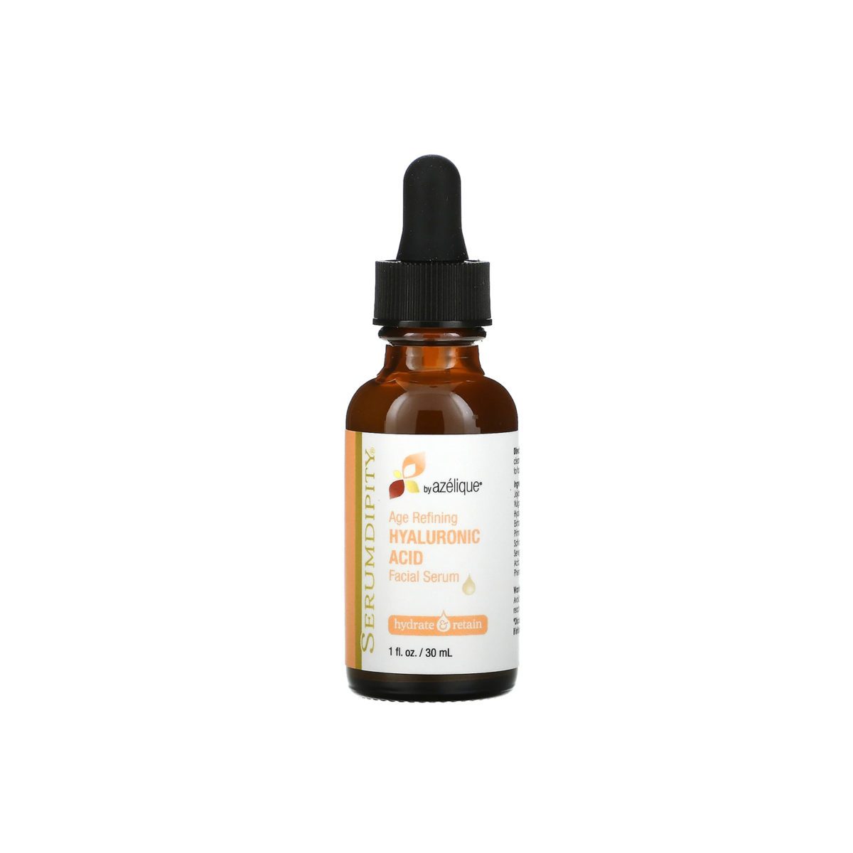 Azelique - Age Refining Hyaluronic Acid Facial Serum