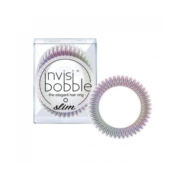 Invisibobble - Vanity Fairy Ohmykajo curly hair care, hair loss treatment, curly hair products