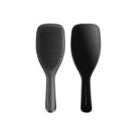 Tangle Teezer - The Wet Detangler - Black Ohmykajo curly hair care, hair loss treatment, curly hair products