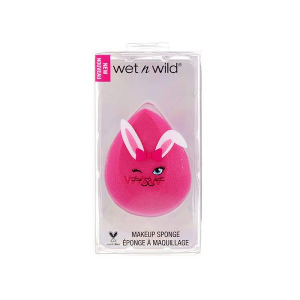 Wet n Wild - makeup sponge