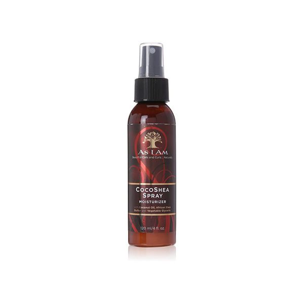 As i am - cocoshea spray Moisturizer
