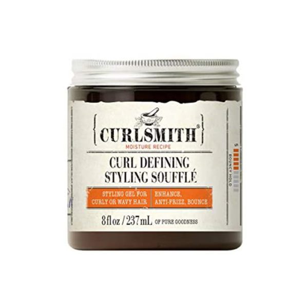 Curlsmith - Curl Defining Styling Souffle