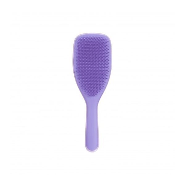 Tangle Teezer - The Wet Detangler Lilac Purple Ohmykajo curly hair care, hair loss treatment, curly hair products