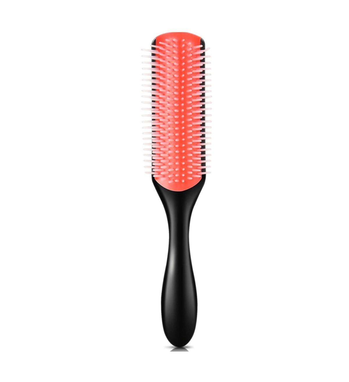 Styling brush 9 raw Ohmykajo curly hair care, hair loss treatment, curly hair products