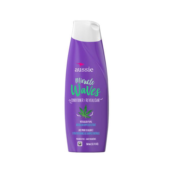 Aussie - Miracle waves conditioner