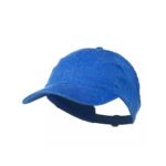 Curly Hair Cap - Blue Ohmykajo curly hair care, hair loss treatment, curly hair products