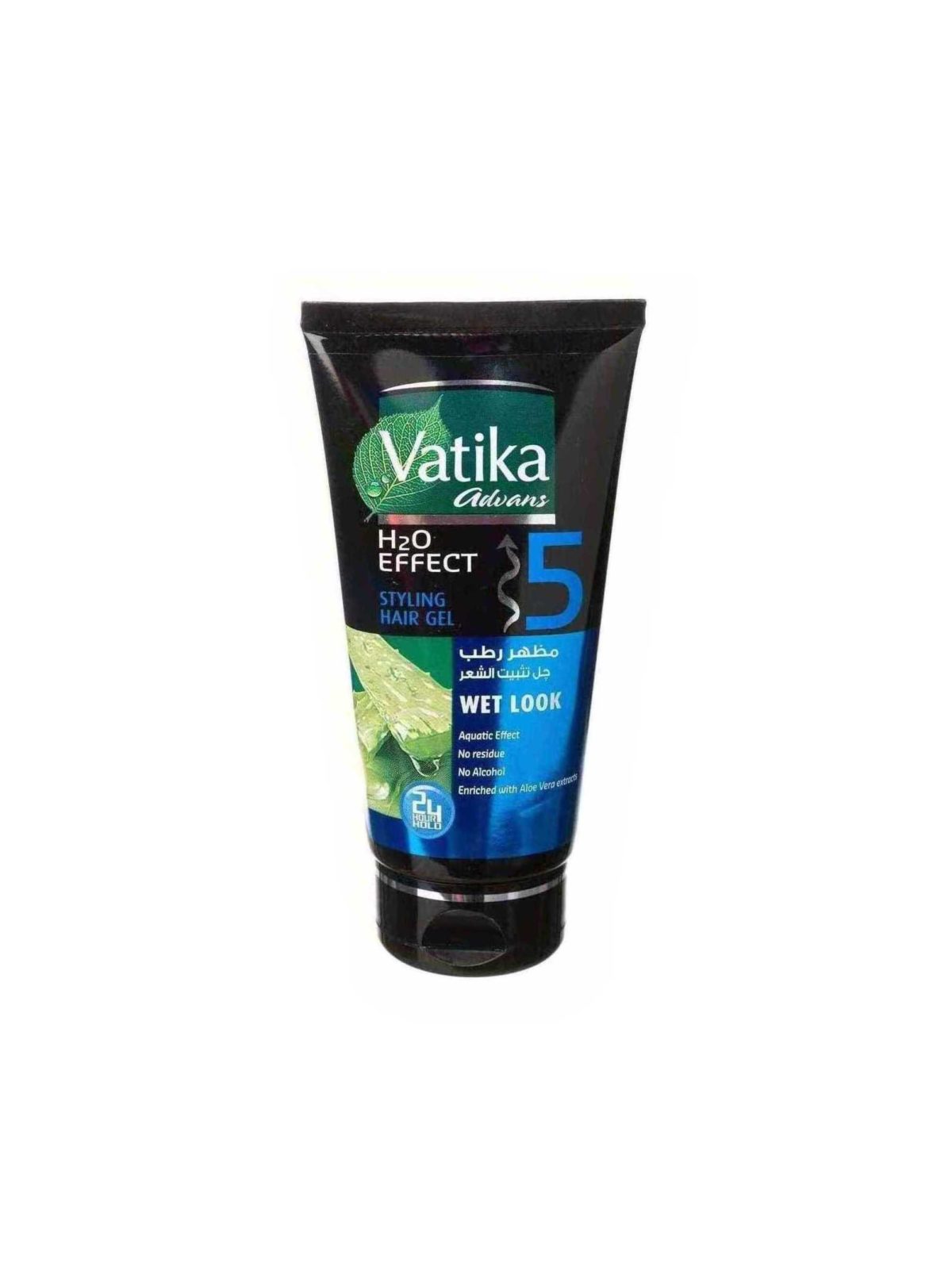 Vatika - Gel blue 5