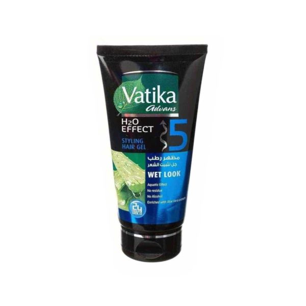 Vatika - Gel blue 5