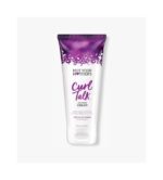 Not your mother - Curl talk defining cream Ohmykajo curly hair care, hair loss treatment, curly hair products