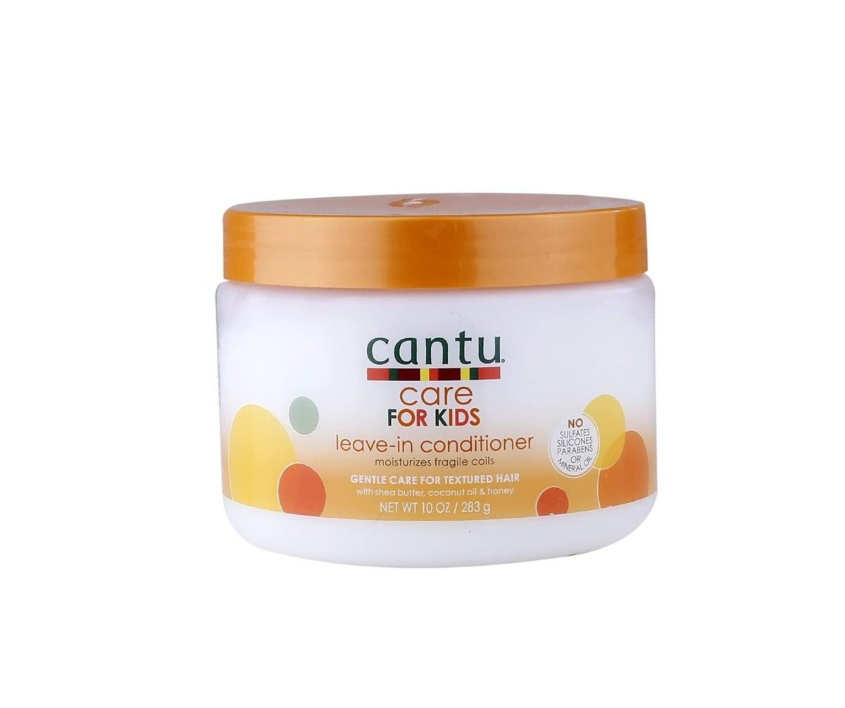 Cantu - for Kids conditioner 237ml