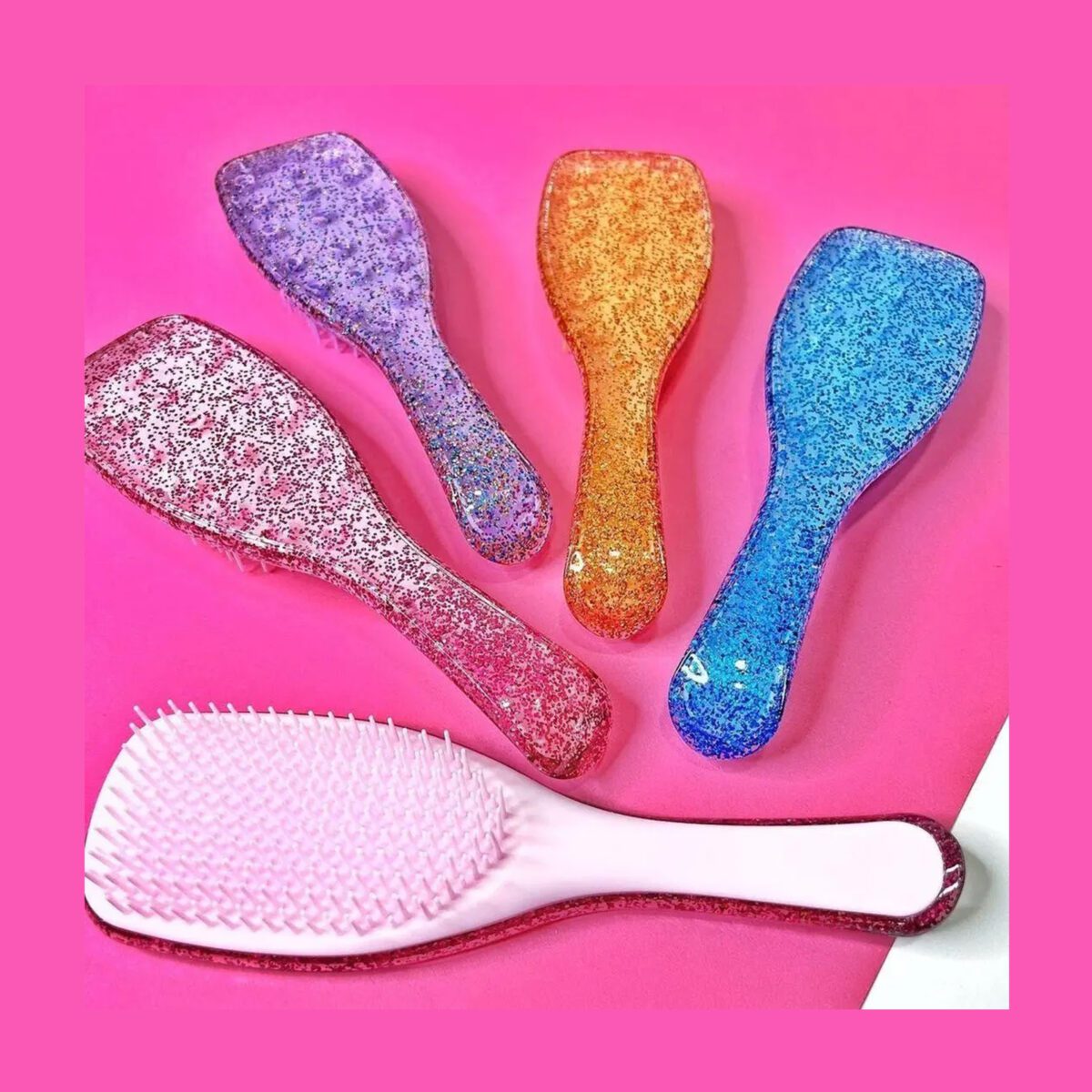 Shulimei Hair Detangling brush