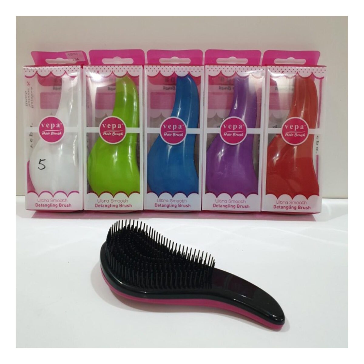 Vepa Hair Detangling Brush