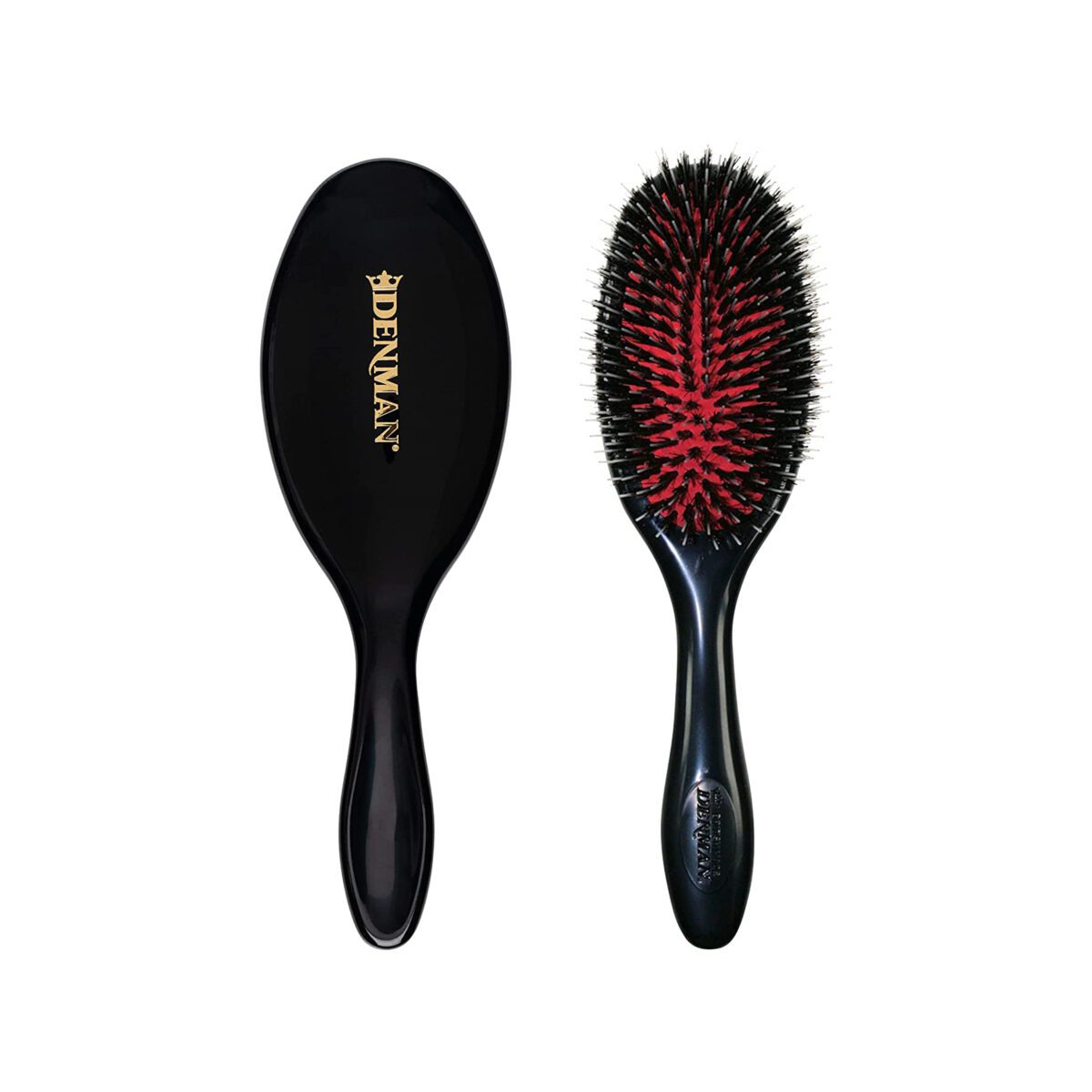 Denman - D81M the style and shine