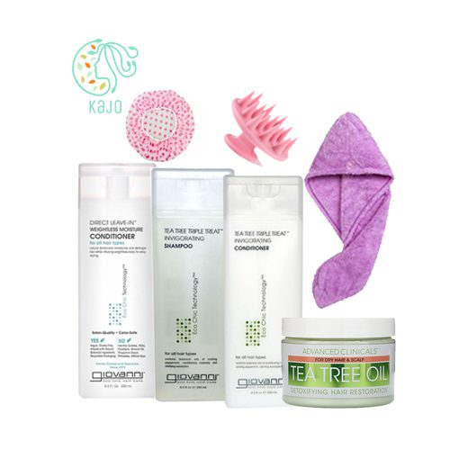 مجموعة المسامية المنخفضة – جيوفاني