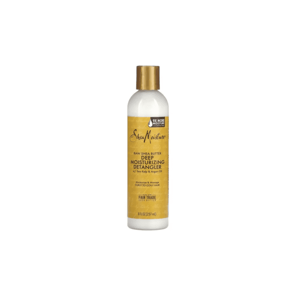 SheaMoisture - Raw Shea Butter Deep Moisturizer Detangler