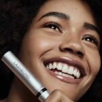 Olaplex - Lashbond Building Serum Ohmykajo curly hair care, hair loss treatment, curly hair products