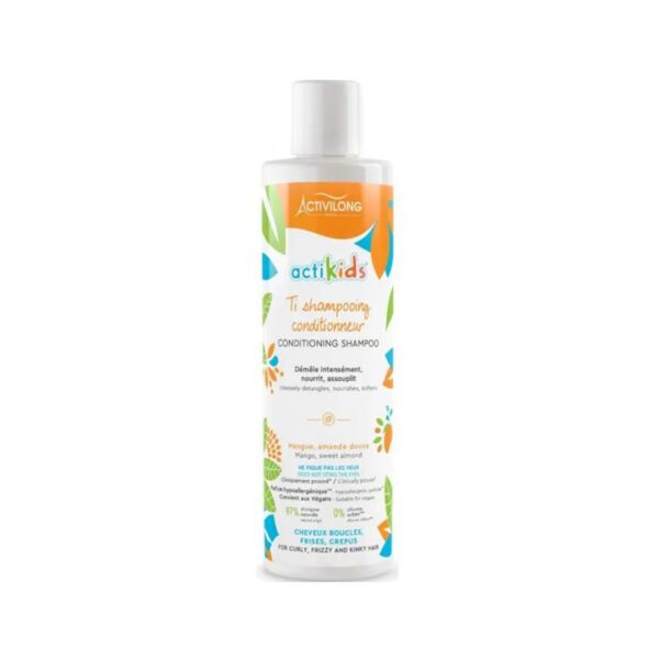 Activilong - Actikids Conditioning Shampoo