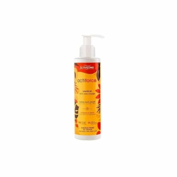 Activilong - Actiforce Leave in conditioner