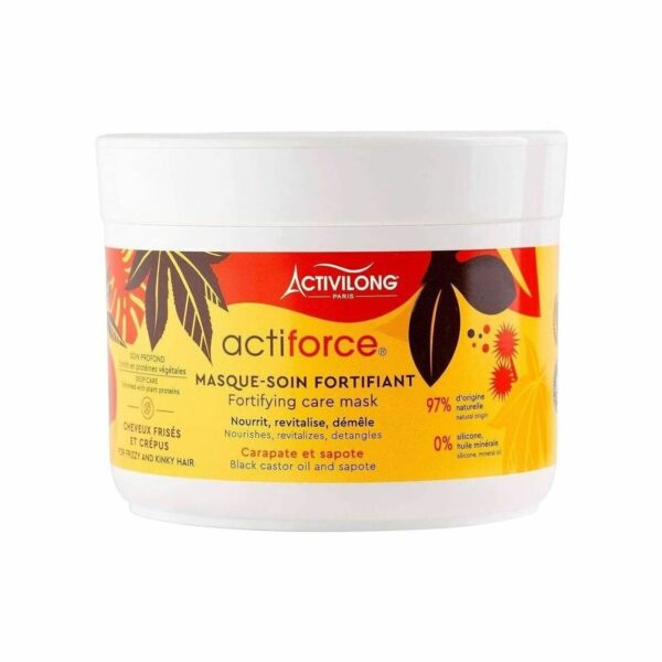 Activilong - Actiforce fortifying masque