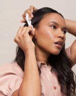 curly hair care products; cgm approved; sheamoisture; activilong; olaplex; cantu Ohmykajo curly hair care, hair loss treatment, curly hair products