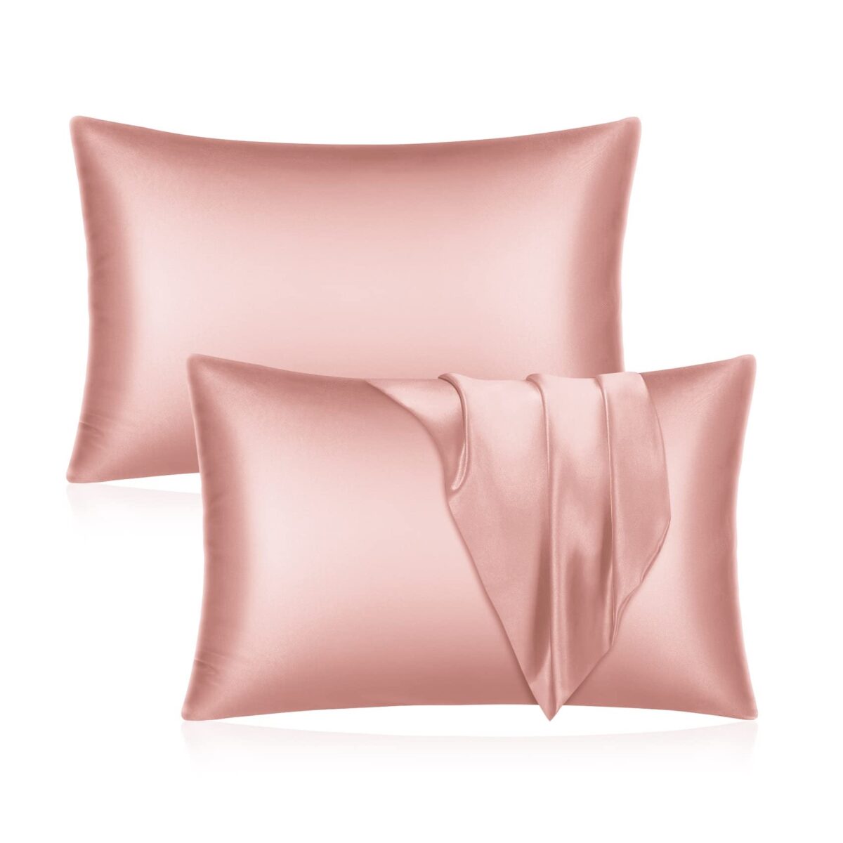 Kajo Silky Satin Pillow for curly hair | ohmykajo Ohmykajo curly hair care, hair loss treatment, curly hair products