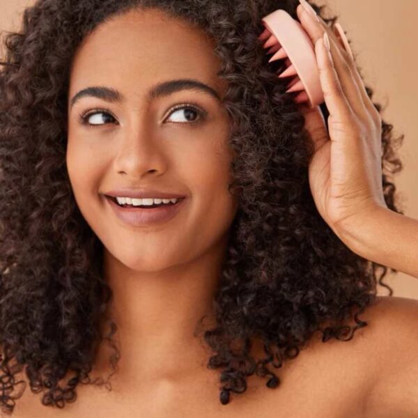 Ohmykajo curly hair care, hair loss treatment, curly hair products
