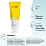 acure skin care