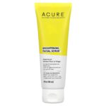 acure skin care